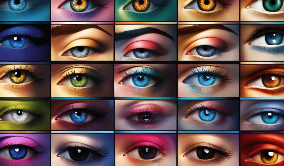 zez, rodzaje zeza u ludzi