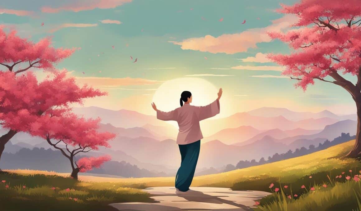 Tai chi - jak zacząć? jak się ubrać? poradnik dla początkujących