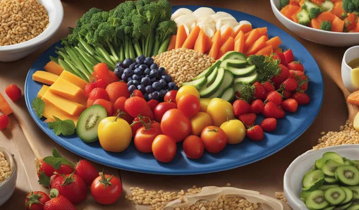 dieta bezglutenowa i bezmleczna przy hashimoto