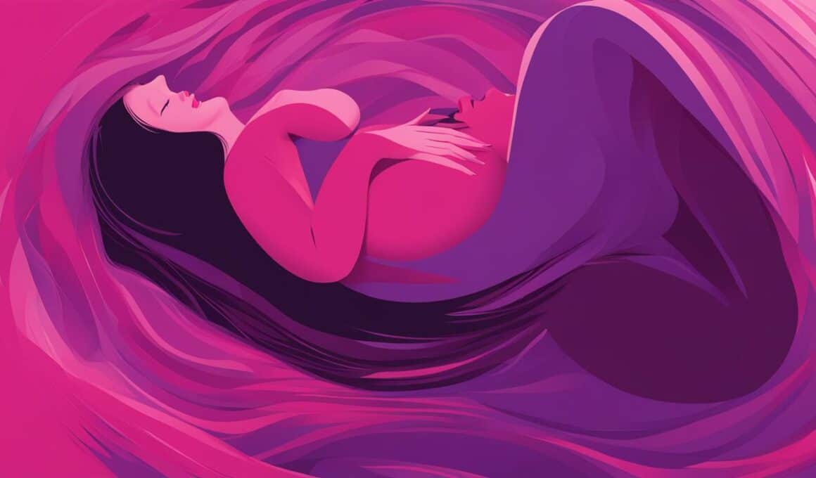 czy orgazm jest bezpieczny w ciazy