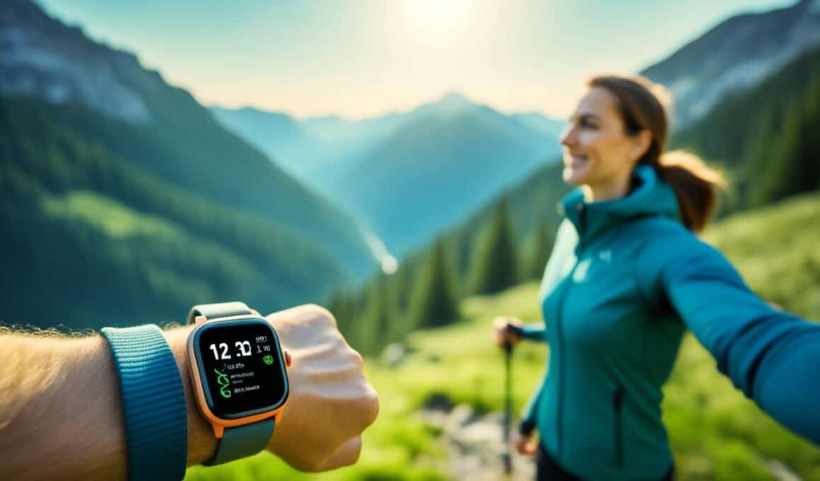 czy smartwatch jest bezpieczny dla zdrowia