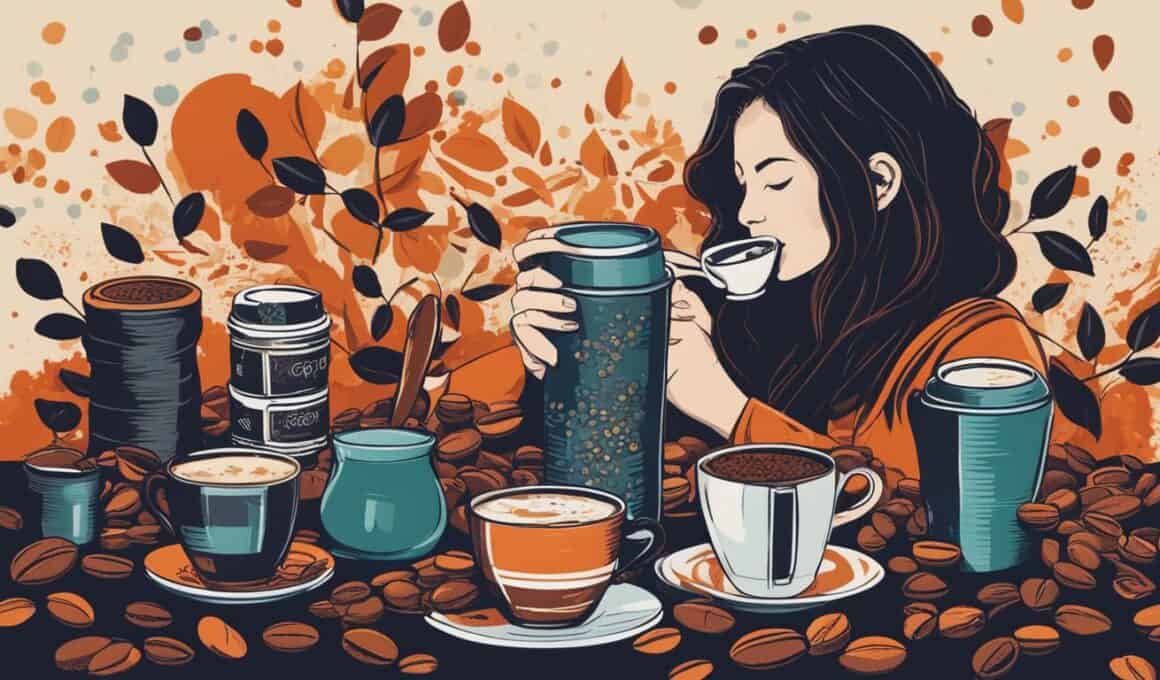 jaka jest bezpieczna dawka kofeiny