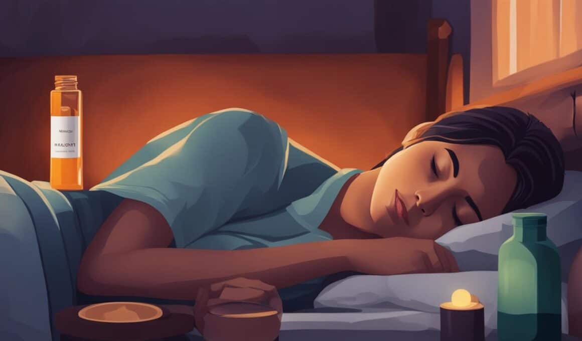 jaka jest bezpieczna dawka melatoniny