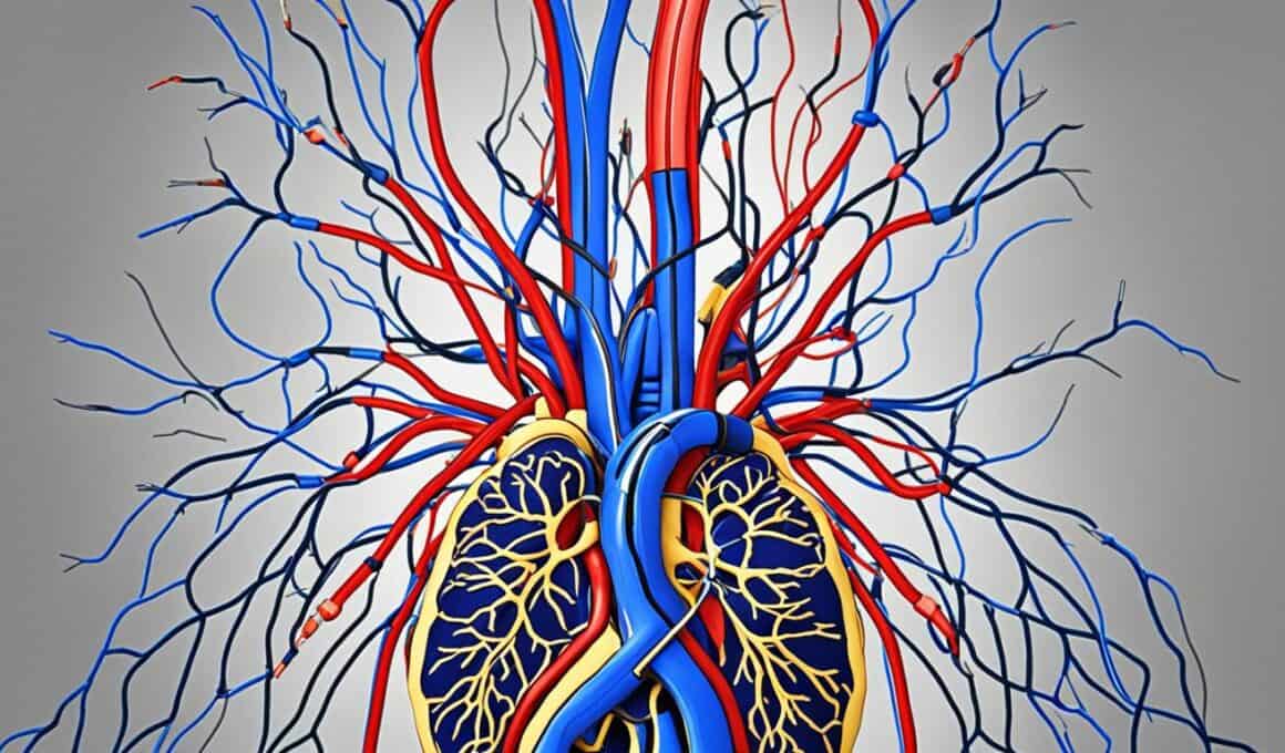 stymulacja nerwu błędnego w tachykardii