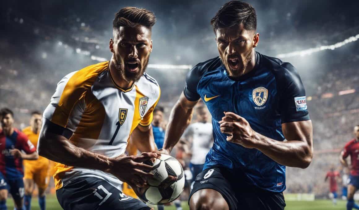 czy kreatyna jest przydatna dla piłkarzy?