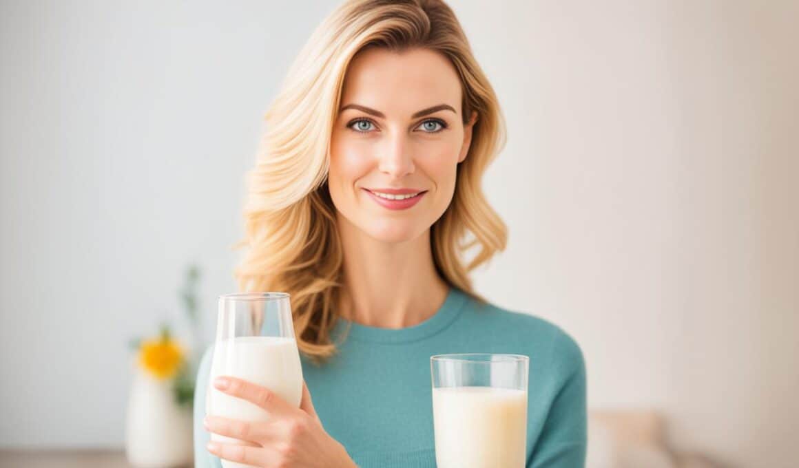 jakie mleko przy endometriozie