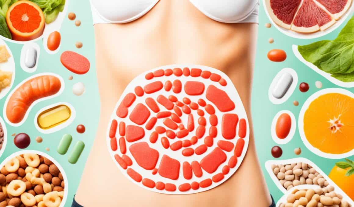 Betaina HCL: Zastosowanie i Korzyści Kwasu Solnego w Żołądku