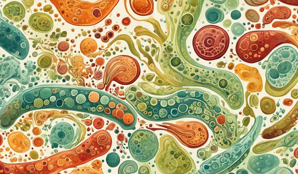 Objawy skórne w zakażeniu helicobacter pylori: Diagnostyka, leczenie