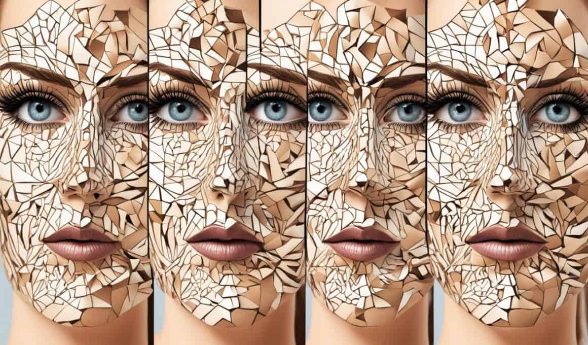 Twarz - wolumetria jakie daje efekty