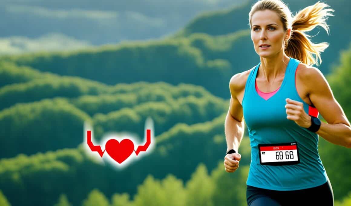 jakie tętno przy bieganiu, aby schudnąć