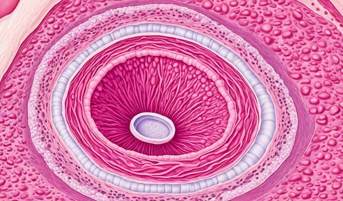 dziwna kulka w pochwie co to jest