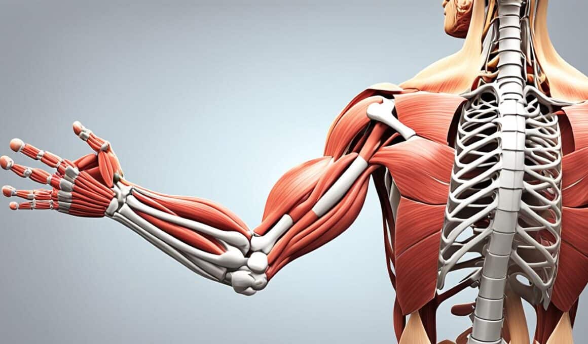 uszkodzenie splotu ramiennego objawy