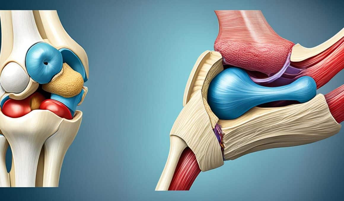 uszkodzenie więzadła pobocznego przyśrodkowego kolana objawy