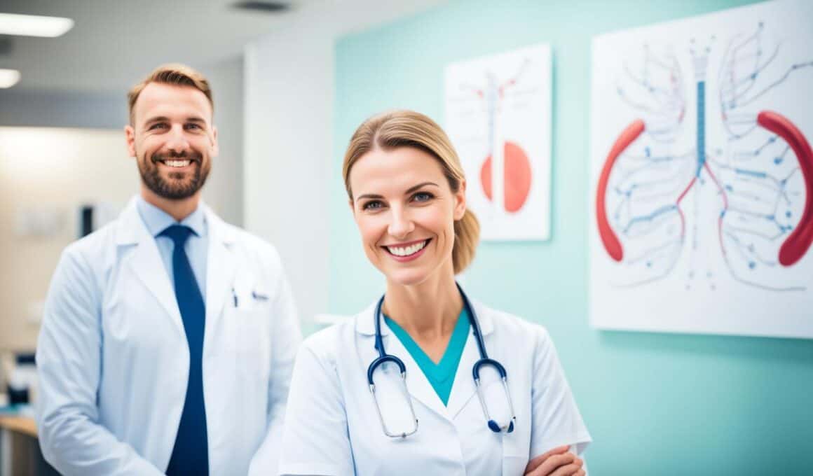 Udział w badaniach klinicznych wynagrodzenie