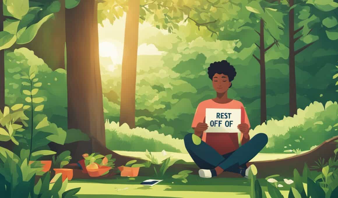 depresja a urlop dla poratowania zdrowia