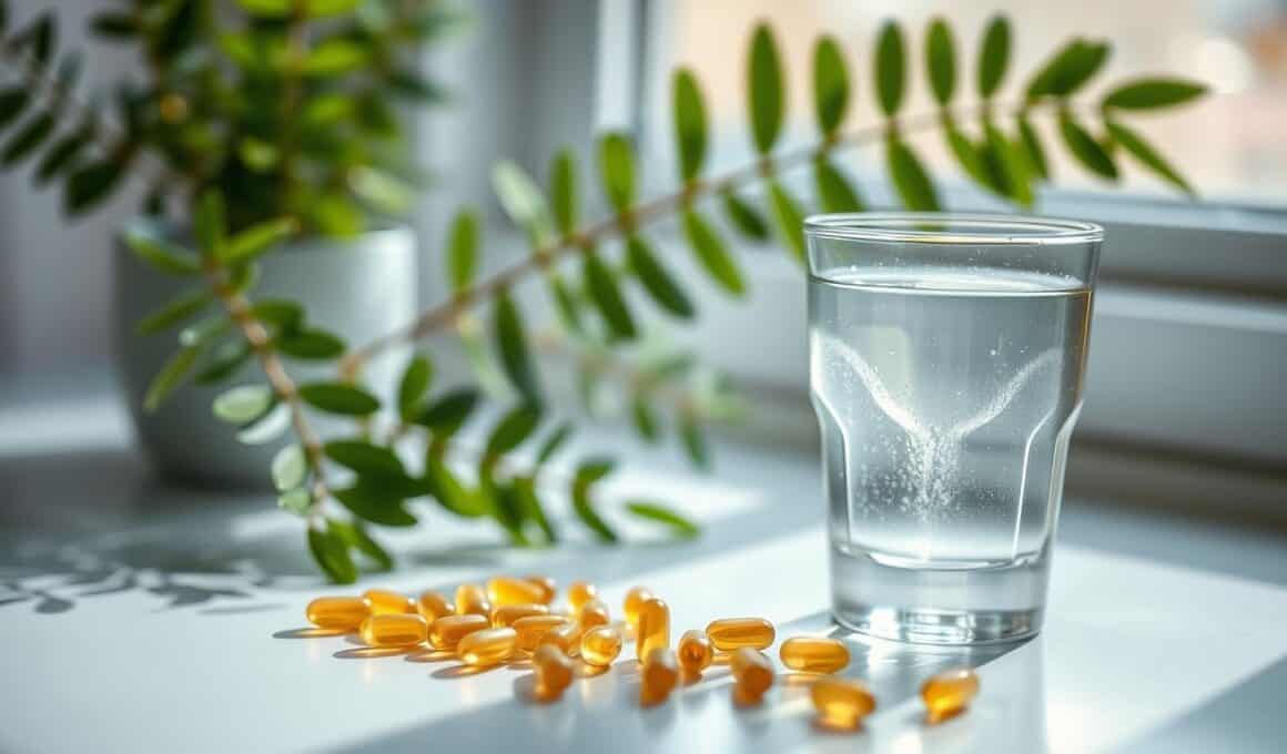 apigenina rano czy wieczorem