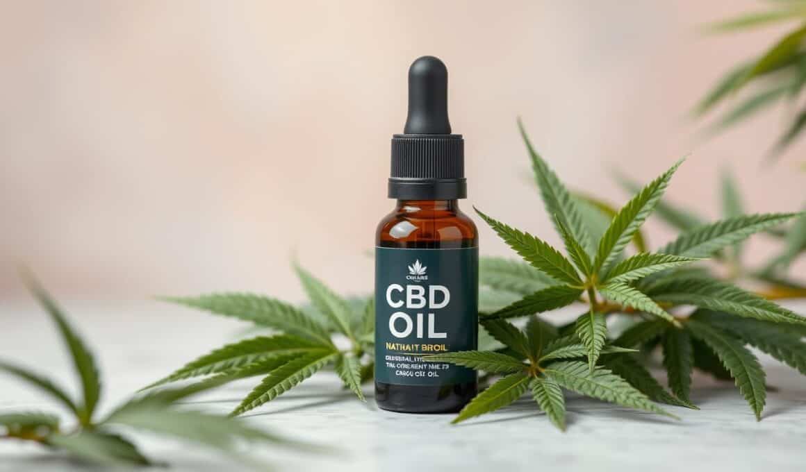 w czym pomaga olejek CBD? konkretne badania